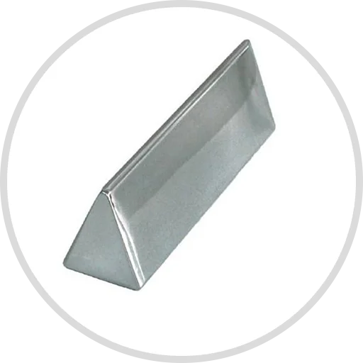 ASTM B166 Alloy 690 Triangle Bar